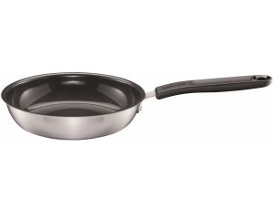 FISKARS PATELNIA 20cm  Z POWŁOKĄ CERAMICZNĄ FUNCTIONAL FORM