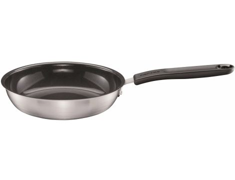 FISKARS PATELNIA 20cm  Z POWŁOKĄ CERAMICZNĄ FUNCTIONAL FORM