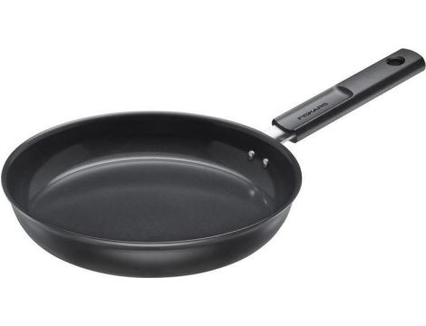 FISKARS PATELNIA 24 CM Z POWŁOKĄ NIEPRZYWIERAJĄCĄ