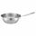 FISKARS PATELNIA WOK 28cm  ALL STEEL PURE (1057596)