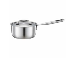 FISKARS RONDEL Z POKRYWKĄ 1,5L ALL STEEL