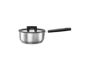 FISKARS RONDEL Z POKRYWKĄ 1,8L HARD FACE STEE L