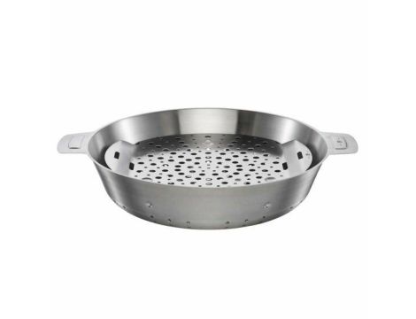 FISKARS SITKO / KOSZ STALOWY NORDEN GRILL CHEF...