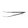 FISKARS SZCZYPCE Z SILIKONEM 28,5cm FF .