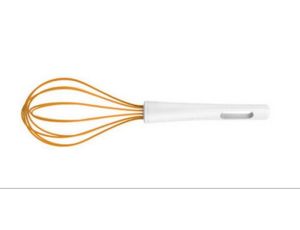 FISKARS TRZEPACZKA Z SILIKONOWYMI KOŃCÓWKAMI