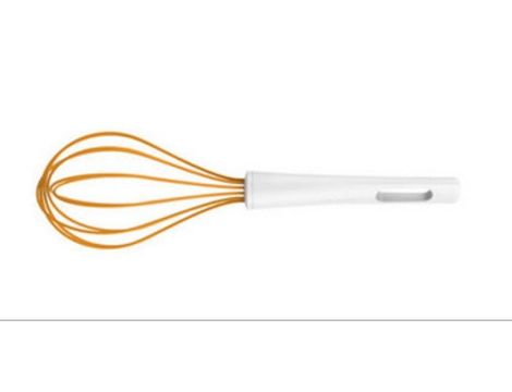 FISKARS TRZEPACZKA Z SILIKONOWYMI KOŃCÓWKAMI