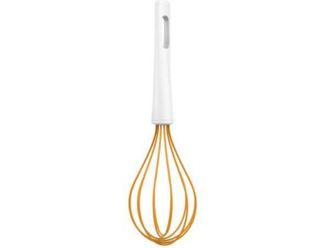 FISKARS TRZEPACZKA Z SILIKONOWYMI KOŃCÓWKAMI - 2