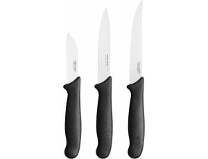 FISKARS ZESTAW 3 NOŻY DO WARZYW ESSENTIAL