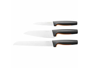 FISKARS ZESTAW 3 NOŻY FF .