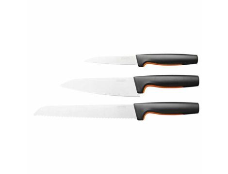 FISKARS ZESTAW 3 NOŻY FF .