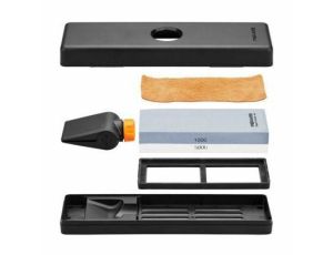 FISKARS ZESTAW OSTRZĄCY PREMIUM - OSEŁKA