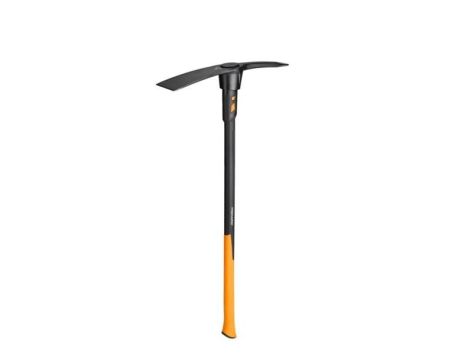 FISKARS KILOF ZE SZPICEM  L5  36" ISOCORE