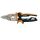 FISKARS NOŻYCE DO BLACHY BULLDOG POWERGEAR...