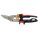 FISKARS NOŻYCE DO BLACHY LEWE POWERGEAR