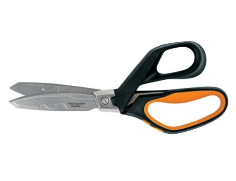 FISKARS NOŻYCE DO CIĘŻKICH ZADAŃ 26cm POWERARC