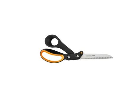 FISKARS NOŻYCZKI 24cm AMPLIFY