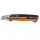 FISKARS NÓŻ UNIWERSALNY CARBONMAX 18mm OSTRZE ŁAMANE