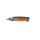 FISKARS NÓŻ UNIWERSALNY CARBONMAX 25mm OSTRZE ŁAMANE