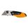 FISKARS NÓŻ UNIWERSALNY CARBONMAX SKŁADANE OS TRZE COMPACT