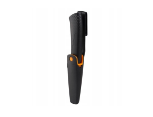 FISKARS NÓŻ UNIWERSALNY Z WBUDOWANĄ OSTRZAŁKĄ - image 2