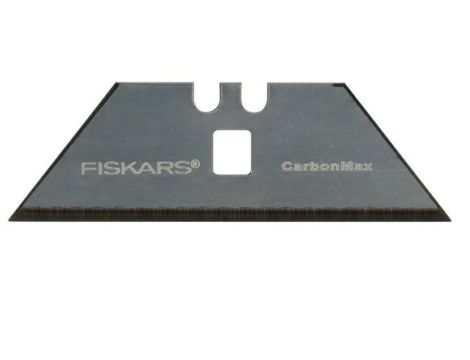 FISKARS OSTRZA TRAPEZOWE CARBONMAX 50szt.