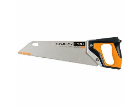 FISKARS PIŁA RĘCZNA 380mm PowerTooth 9TPI