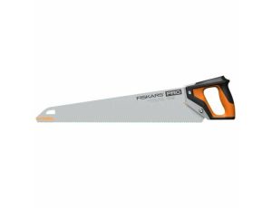 FISKARS PIŁA RĘCZNA 550mm PowerTooth 11TPI