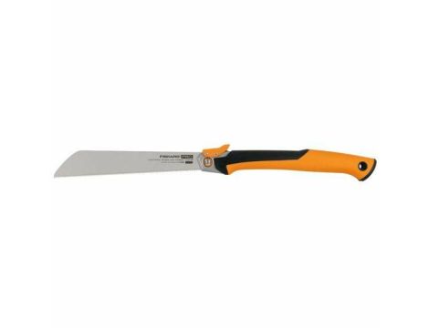 FISKARS PIŁA SKŁADANA 250mm PowerTooth 13TPI PowerTooth