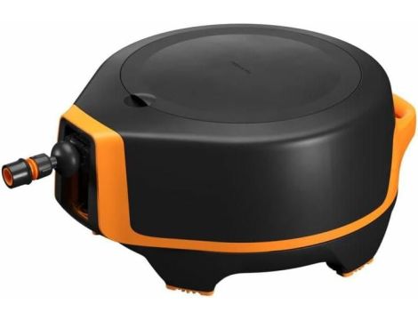 FISKARS BĘBEN AUTOM. Z WĘŻEM XL