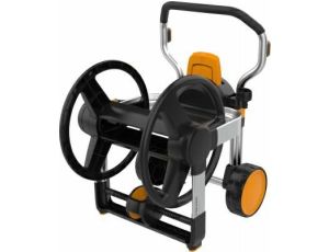 FISKARS BĘBEN NA WĄŻ XL Z KÓŁKAMI