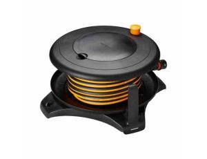 FISKARS BĘBEN Z WĘŻEM SOLID  M 1/2