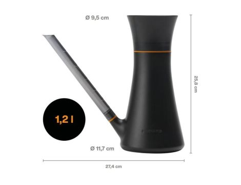 FISKARS KONEWKA DO PRECYZYJNEGO PODLEWANIA 1,2L