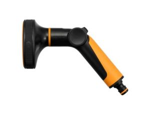 FISKARS PISTOLET ZRASZAJĄCY MULTI COMFORT TOP