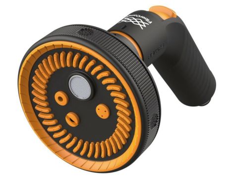 FISKARS PISTOLET ZRASZAJĄCY MULTI FIBERCOMP