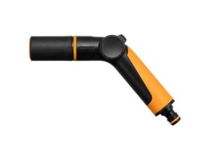 FISKARS PISTOLET ZRASZAJĄCY REGULOWANY COMFORT TOP