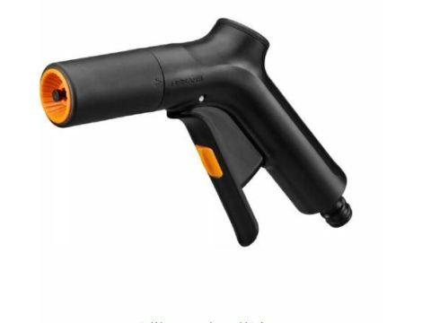 FISKARS PISTOLET ZRASZAJĄCY REGULOWANY SOLID