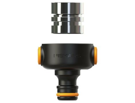 FISKARS PRZYŁĄCZE DO KRANÓW DOMOWYCH M 22x1 / M 24x1.....