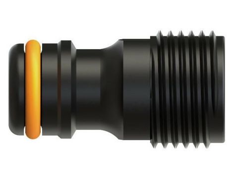 FISKARS PRZYŁĄCZE KRANOWE GWINT ZEW. 1/2"