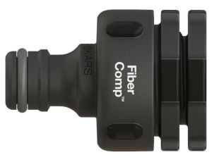 FISKARS PRZYŁĄCZE KRANOWE MULTI FIBERCOMP 1