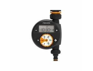 FISKARS STEROWNIK NAWADNIANIA POJEDYNCZY