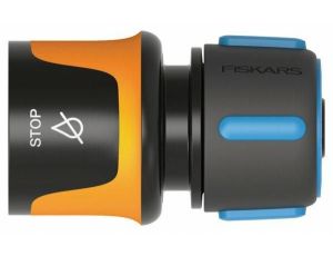 FISKARS SZYBKOZŁĄCZE ZE STOPEM 1/2