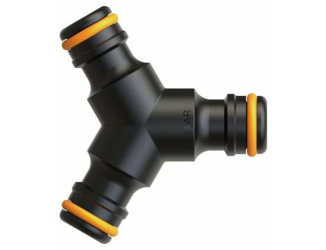 FISKARS TRÓJNIK ROZDZIELACZ Y....