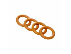 FISKARS USZCZELKA O-RING DO ZŁĄCZEK 4szt.....