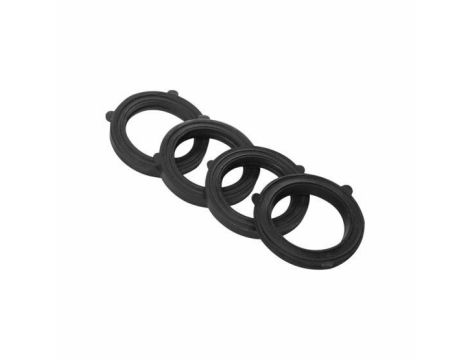 FISKARS USZCZELKA O-RING DO ZRASZACZY 4szt.......