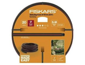 FISKARS WĄŻ OGRODOWY 3/4