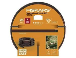 FISKARS WĄŻ OGRODOWY 3/4