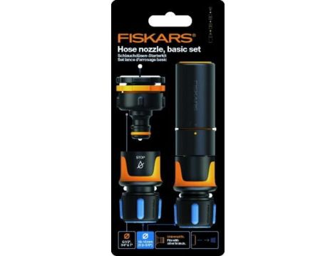 FISKARS ZESTAW DO NAWADNIANIA