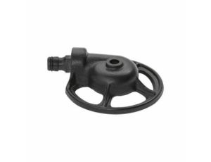 FISKARS ZRASZACZ KOŁO...