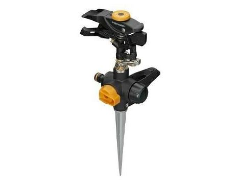 FISKARS ZRASZACZ PULSACYJNY DOOKÓLNY On/Off NA SZPILCE