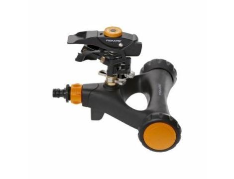 FISKARS ZRASZACZ PULSACYJNY METALOWY KOŁA